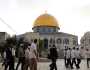 مستوطنون يقتحمون المسجد الأقصى مجددا