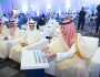 سعود بن جلوي يُدشّن الكلية التطبيقية بجامعة جدة وفروع الكلية بمحافظتي خليص والكامل