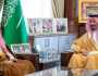 ناقش مع الدوسري تعزيز الخطاب الإعلامي المسؤول .. أمير المدينة: مهتمون بتبني مشاريع إعلامية تنموية تبرز تطور المنطقة