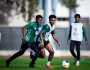 أخضر – 17 يعاود تدريباته بعد التأهل إلى كأس العالم 2025