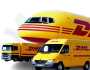 “DHL” تعلّق شحنات للمستهلكين الأميركيين