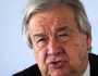 غوتيريش يدعو لوقف النار.. مشروع إسباني لإنهاء الحصار الإنساني على غزة