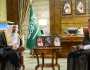 محافظ جدة يناقش فرص الاستثمار