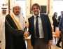 وفد يلتقي أعضاء لجنة الصداقة البرلمانية الفرنسية – الخليجية.. رئيس الشورى ومسؤول إيطالي يناقشان التعاون البرلماني