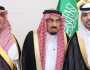 آل السمري وآل الفنيسان يحتفون بزواج سلطان