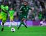 المنتخب السعودي إلى ملحق مونديال 2026