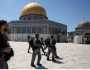 الاحتلال الإسرائيلي يغلق المسجد الأقصى والحرم الإبراهيمي