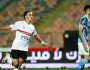 الزمالك يتوج بطلًا لكأس مصر 2025