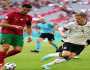 في نصف نهائي دوري الأمم الأوروبية.. ألمانيا تواجه البرتغال مدعومة بالأرض والجمهور