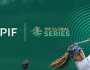 ضمن السلسلة العالمية لصندوق الاستثمارات العامة.. نادي سينتوريون يحتضن بطولة PIF لجولف السيدات