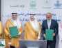 رعى اتفاقية مع “لوسيد”.. أمير الشرقية يؤكد على الاستثمار وأنسنة المدن