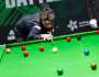 الإنجليزي أوسيلفان يحسم تأهله إلى الدور ربع النهائي من بطولة الماسترز للسنوكر.. وحامل اللقب يغادر
