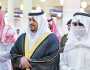 نائب أمير الرياض يؤدي الصلاة على والدة جواهر بنت مساعد