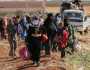 تحذيرات من أزمة إنسانية متصاعدة.. 190 ألف نازح جراء الاشتباكات في السويداء