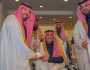 الأمير خالد بن سلطان بن عبدالعزيز يتوّج الفائزين بكؤوس مهرجان الأمير سلطان بن عبدالعزيز العالمي للجواد العربي