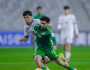 الأخضر تحت 20 يخسر أمام العراق في كأس آسيا