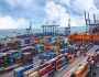5 خدمات شحن تعزز مكانة موانئ المملكة