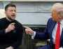 بعد الملاسنة الحادة بينه وترامب في البيت الأبيض.. زيلينسكي يتراجع: مستعد لتوقيع اتفاق المعادن