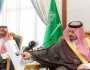 أمير المدينة المنورة يدشن مشروعات صناعية ولوجستية