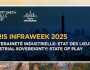 المملكة تشارك بصفتها ضيف شرف في Paris Infraweek 2025