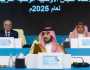 الفيصل رئيسًا لاتحاد اللجان الأولمبية الوطنية العربية حتى 2029
