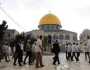عشرات المستوطنين يقتحمون المسجد الأقصى