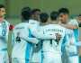 نيوم يتغلب على الحزم بثنائية
