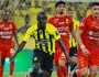 في ختام الجولة الـ 17 من دوري روشن.. قمة بين القادسية والاتحاد.. والهلال يواجه الفيحاء
