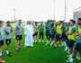 المنتخب السعودي يتجمع غداً في “الخُبَر” لاستكمال التصفيات الآسيوية المؤهلة لكأس العالم 2026