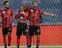 الرياض يدشن عودته لدوري المحترفين بفوز مهم على الوحدة