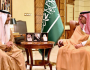 محافظ جدة يثمن جهود مكافحة المخدرات