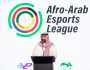انطلاق الدوري العربي الأفريقي للرياضات الإلكترونية في الرياض