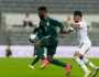 الأخضر يخسر وديته الأولى أمام كوستاريكا في نيوكاسل
