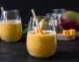 طريقة عمل عصير المانجو ببذور الشيا