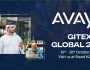 أڤايا تستعرض في جيتكس غلوبال 2023 القدرات الهائلة للذكاء الاصطناعي ودوره في تمكين قادة الشركات