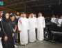 أول منشأة لإنتاج السيارات الكهربائية بمدينة الملك عبدالله الإقتصادية