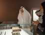 فيصل بن سلمان يزور معرض “رحلة الكتابة والخط” بنسخته الثانية