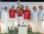 الرياض يتوج ببطولة الكأس الفضية للبولو