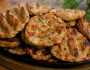 طريقة عمل أقراص برجر الدجاج بتتبيلة كفتة الدجاج