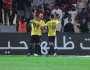 الاتحاد يتعادل مع الاتفاق