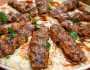 طريقة عمل الكفتة المشوية بنكهة البابريكا المدخنة