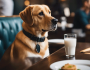 مطعم 5 نجوم للكلاب المدللة