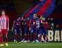 شاهد.. برشلونة يتجاوز أتلتيكو مدريد في الدوري الإسباني