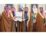 أمير القصيم يتسلّم تقرير” تمور رياض الخبراء”