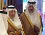 الفيصل يعزي أبناء الأمير ممدوح