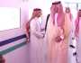 تمكين الشباب في سوق العمل.. محافظ جدة يكرم ” صناعيو المستقبل”