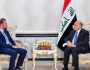 العراق والاتحاد الأوروبي يؤكدان على تعزيز التعاون بينهما