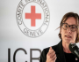الصليب الأحمر:إسرائيل دولة وحشية في حربها على غزة
