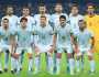 المنتخب العراقي في المرتية 58 عالميا لشهر نيسان 2024