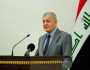 رشيد:العراق ما زال لم يحصل على حصته العادلة من المياه من قبل إيران وتركيا